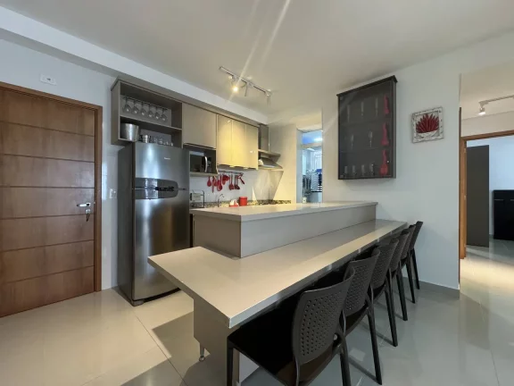 Imagem Apartamento á venda na Praia das Toninhas Ubatuba