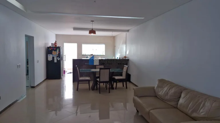 Foto do imóvel: Casa em Condomínio para Venda em Brasília, JARDIM BOTÂNICO, 3 dormitórios, 2 suítes, 3 banheiros, 2 vagas