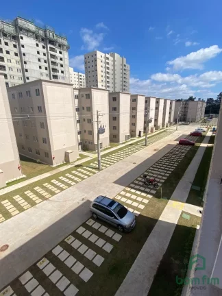 Imagem Apartamento 2 dorm. para aluguel, Fatima, Canoas/RS - AP2702