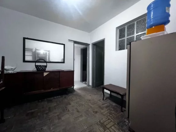 Imagem APARTAMENTO COM 63 m² - OCIAN - PRAIA GRANDE SP