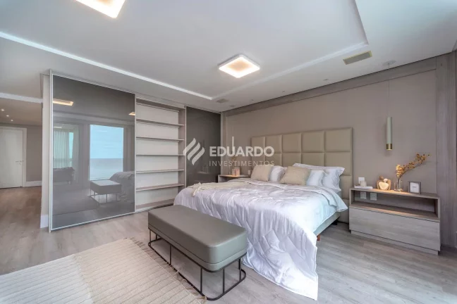Imagem Edificio Metrópolis, apartamento de Luxo no com 4 Suítes e 04 vagas à Venda, Fr
