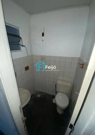 Imagem Casa 3 dormitórios com pátio e garagem - Restinga Nova