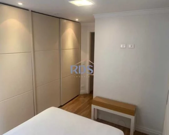 Imagem Vende apartamento na Vila Uberabinha