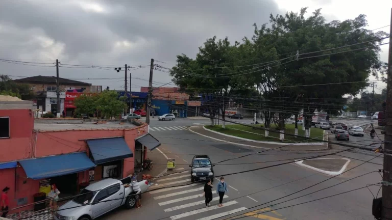 Imagem Pavilhão/Galpão para alugar no bairro Cidade Satélite Santa Bárbara - São Paulo/SP, Zona Leste