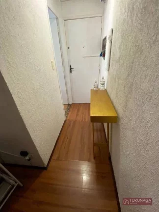 Imagem Apartamento à venda, 58 m² por R$ 266.000,00 - Jardim Peri - São Paulo/SP