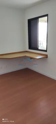 Imagem Apartamento 3 dormitórios (1 suíte) + 3 vagas - Morumbi