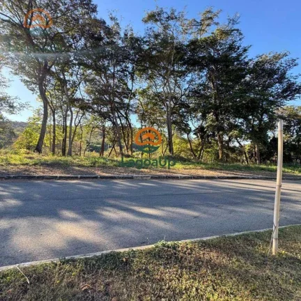 Imagem Terreno à venda, 1154 m² por R$ 280.000,00 - Condomínio Versailles Ville de France - Lagoa Santa/MG