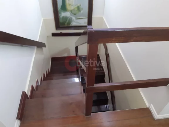 Imagem Casa duplex em condomínio, 3 quartos, Peró - Cabo Frio