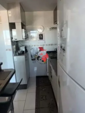 Imagem Apartamento à Venda no bairro Assunção – Conforto, Vista Livre e Lazer Completo! São Bernardo do Campo