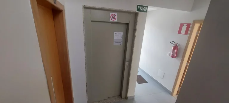 Imagem Apartamento com Área Privativa à Venda em Santa Monica BH 132m²