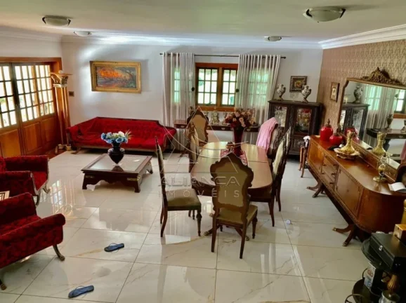 Imagem Casa - Ribeirão Preto - City Ribeirão