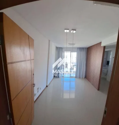 Imagem Apartamento à venda, 45 m² por R$ 525.000,00 - Praia da Costa - Vila Velha/ES