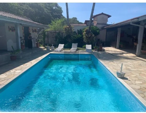 Imagem Casa para Venda em Ubatuba / SP no bairro Enseada