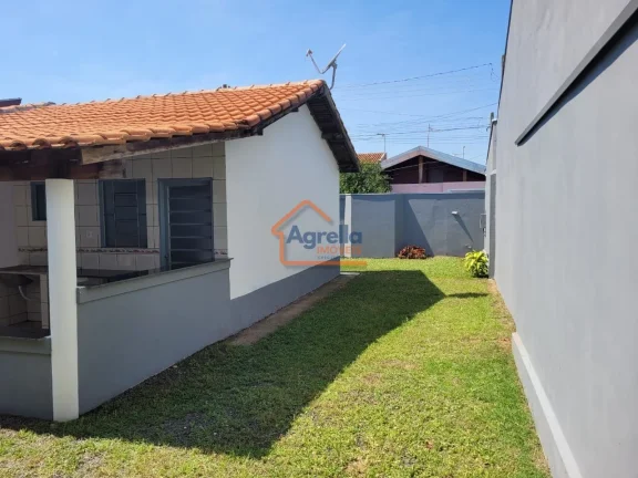 Imagem Chácara à venda no bairro Jardim Cristina - Mogi Guaçu/SP