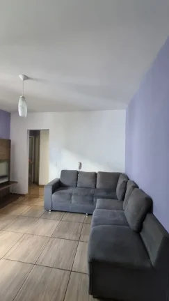Imagem Apartamento com 2 quartos à venda em Sabará