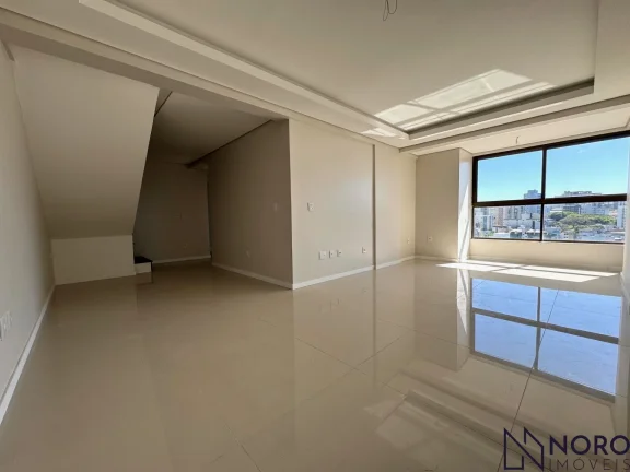 Imagem Cobertura Duplex à venda Bairro Medianeira!