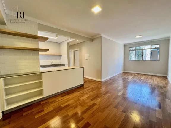 Imagem Apartamento à venda em Campinas, Centro, com 2 quartos, 80m2