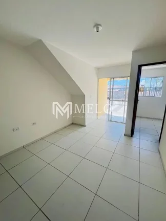 Imagem Apartamento 2Qts,1 vaga,varanda, 51m2