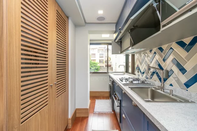 Imagem MSTFP 179 Apto 35150 - Apartamento à venda no bairro Mont Serrat - Porto Alegre/RS