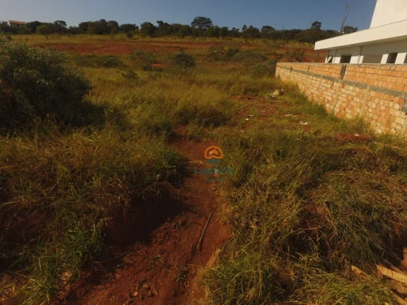 Imagem Terreno à venda, 456 m² por R$ 300.000 - Jardins Village - Lagoa Santa/MG