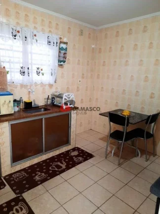 Imagem Casa à venda 2 Quartos, 2 Vagas, 187M², Barcelona, São Caetano do Sul - SP