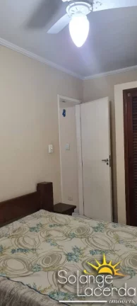 Imagem Retorno Garantido na Temporada - Apenas 50 Metros da Praia - Vaga Coberta - Confira!