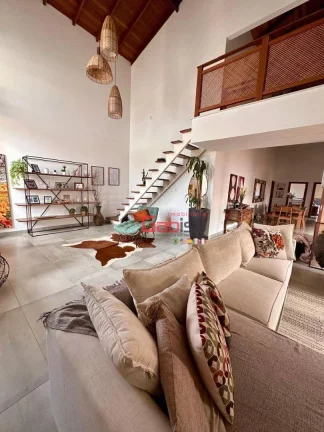 Imagem Casa com 3 dormitórios à venda, 380 m² por R$ 2.350.000,00 - Nova São Pedro - São Pedro da Aldeia/RJ
