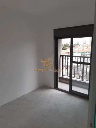 Imagem Apartamento com 2 Quartos à Venda, 62 m² em Saúde - São Paulo
