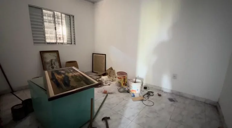 Imagem Casa com 3 dormitórios à venda, 188 m² por R$ 550.000,00 - Sesc - Suzano/SP