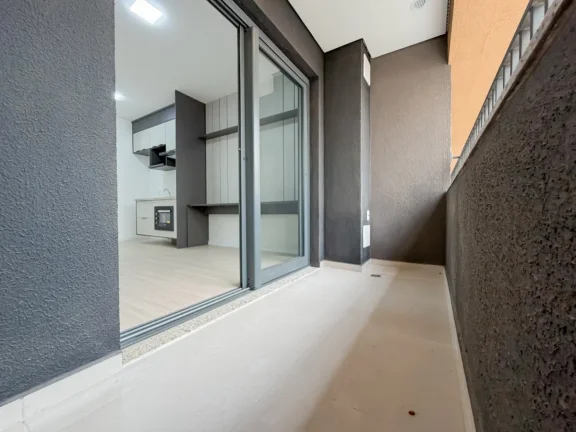 Imagem Studio para venda em Vila Clementino com 1 quarto, sendo 1 suíte , 24m2