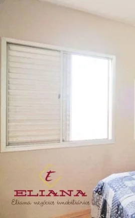 Imagem Apartamento com 2 quartos, 54m², à venda em São Paulo, Parque Maria Domitila