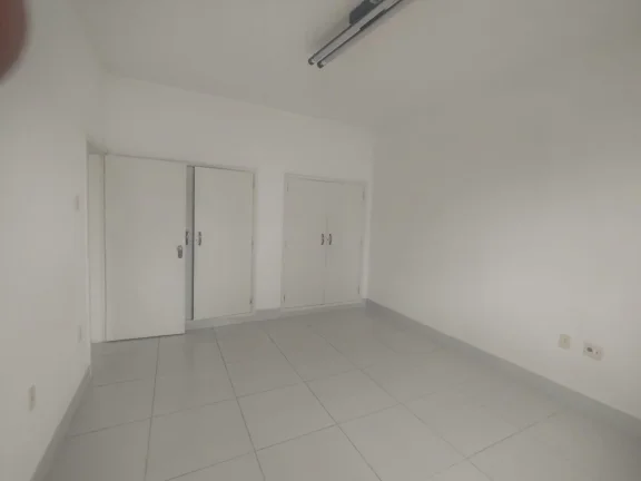 Imagem Salão Comercial 123m² na Avenida Barão de Tatui- Sorocaba/SP