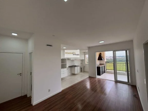 Imagem Apartamento no Swiss Park | Noville Residencial