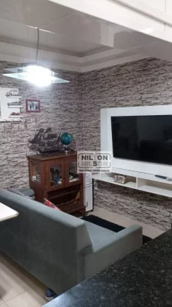 Imagem Apartamento à venda, 48 m² por R$ 295.000,00 - Cambuí - Campinas/SP