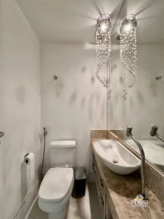 Imagem LA PLAGE | Apartamento de 4 Quartos, sendo 3 Suítes e 3 Vagas à venda no Parque das Castanheiras, Vila Velha-ES.