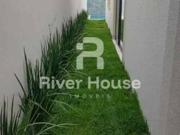 Imagem Casa a Venda em condominio Morada do Parque no Valor R$R$ 3.190.000,00 , modelo Sobrado bairro , Morada dos Nobres, Cuiabá, MT