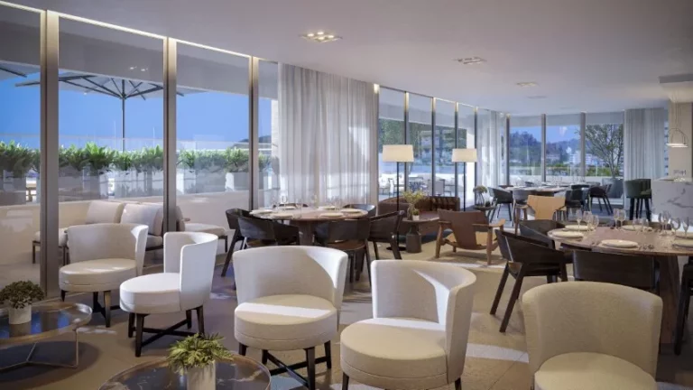 Imagem APARTAMENTO RESIDENCIAL em Itajaí - SC, Fazenda