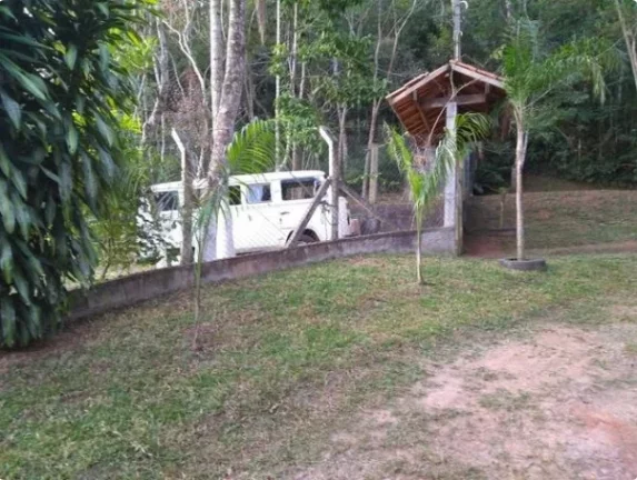 Imagem Ótima chácara Arujá casa lago piscina e churrasqueira!
