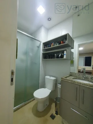 Imagem APARTAMENTO RESIDENCIAL em JUNDIAÍ - SP, JARDIM FLÓRIDA