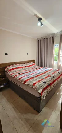 Imagem Apartamento à venda no bairro Santo Antônio - São Caetano do Sul/SP