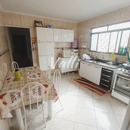 Imagem Casa Residencial em Santa Bárbara Doeste - SP, Cândido Bertine I