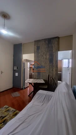 Imagem Condomínio Sylvia Matta - Apartamento à venda no bairro Jardim Bi-Centenário - Mogi Mirim/SP, NORTE