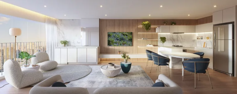 Imagem Cobertura com 3 Quartos à Venda, 219 m² em Vila Mariana - São Paulo