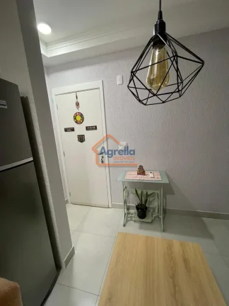 Imagem Condomínio Residencial VIVERDI - Apartamento à venda no bairro Tucura - Mogi Mirim/SP, NORTE