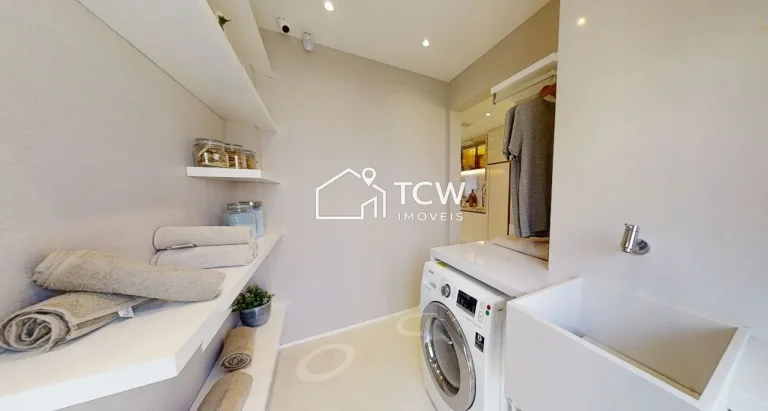 Imagem Apartamento à venda no bairro Campo Belo - São Paulo/SP, Zona Sul
