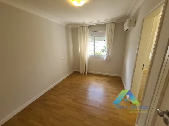 Imagem Apartamento Alto Padrão com 3 suítes e 5 vagas em Campo Belo, São Paulo/SP