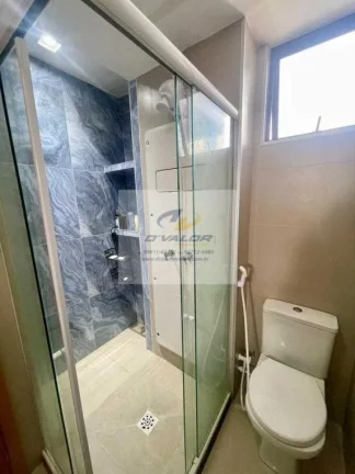 Imagem Vendo apto de alto padrão, com todos os móveis planejados, 216m2, vista mar, varanda gourmet, 4 sts, 4 vagas