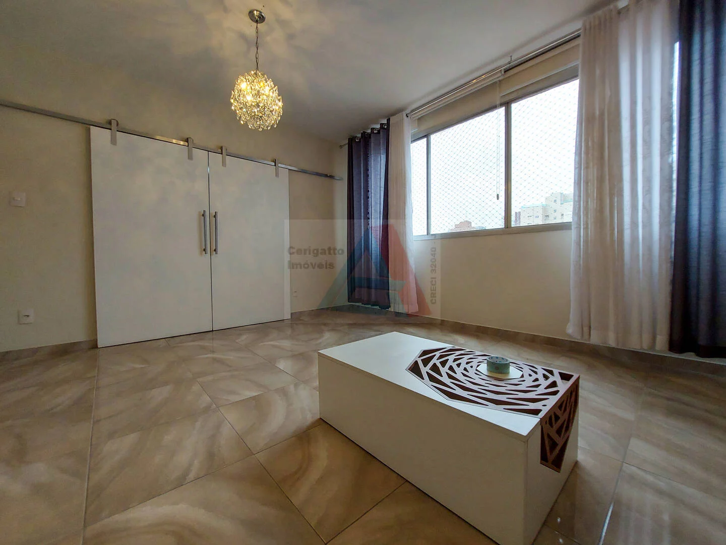 Imagem Excelente apartamento Bairro Santo Antônio em SCS