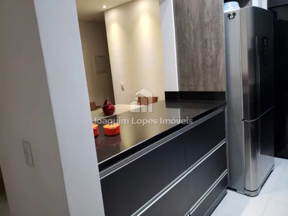 Imagem Apartamento de 3 Dorrms (1S), 83m2 no Picanço, 2 vagas e Laz