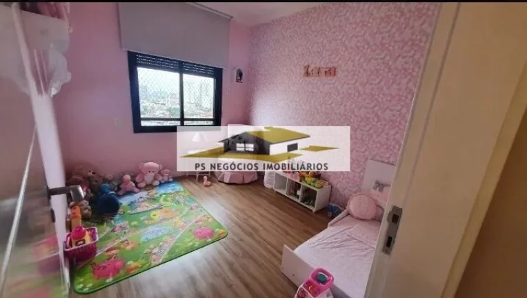 Imagem Apartamento Padrão no Ipiranga